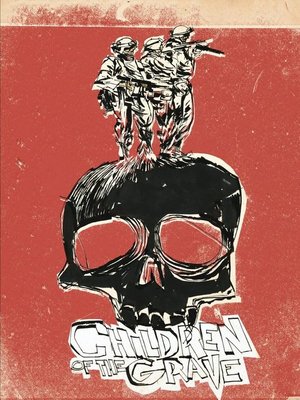cover image of Children of the Grave